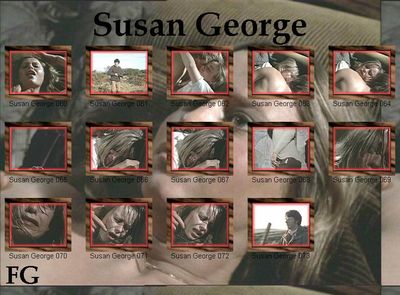 Susan George